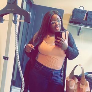 Meet your Posher, Amber